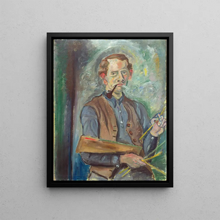 John Christensen - SelfPortrait.webp