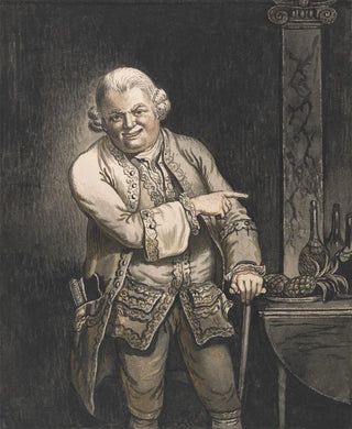 John Collet - In Place.webp