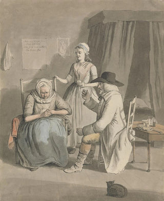 John Collet - The Doctors Pill.webp