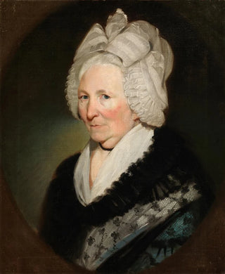 John Comerford - Portrait of Mrs Dobbyn.webp