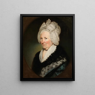 John Comerford - Portrait of Mrs Dobbyn.webp