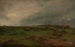 En väg genom Hampstead Heath - John Constable — vy av konstverket