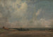 Vue de Hampstead Heath - John Constable — vy av konstverket