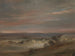 En vy över Hampstead Heath tidigt på morgonen - John Constable — vy av konstverket