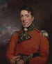 Capitaine Richard Gubbins - John Constable — vy av konstverket