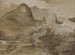 Rocher du château, Borrowdale - John Constable — vy av konstverket