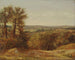 Vallée de Dedham - John Constable — vy av konstverket