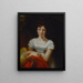 Marie Freer - John Constable — inramlat konstverk på väggen