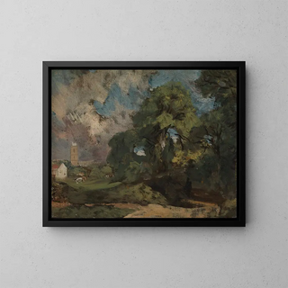 John Constable - StokebyNayland.webp