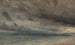 Mer orageuse à Brighton - John Constable — vy av konstverket