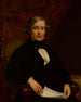 William Greenleaf Eliot Jr - John Cranch — vy av konstverket