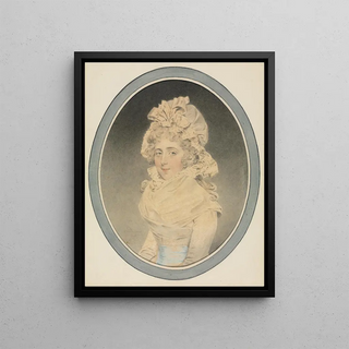 John Downman - Lady Caroline Wrottesley.webp