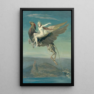 John Duncan - Heptu Bidding Farewell To The City Of Obb.webp