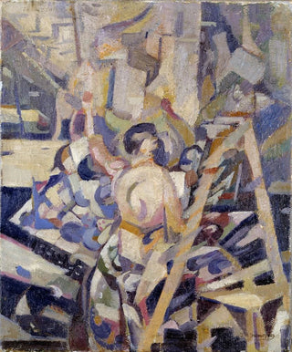 John E Thompson - Cubist Analysis.webp