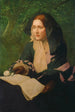 Julia Ward Howe - John Elliott — vy av konstverket