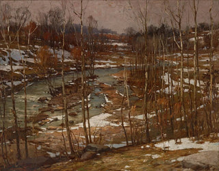 John Elwood Bundy - Wane of Winter.webp