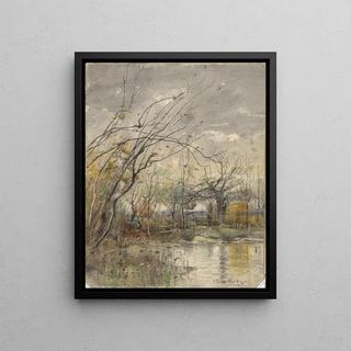 John Francis Murphy - Landscape.webp