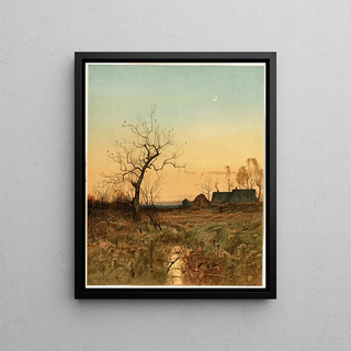 John Francis Murphy - November.webp