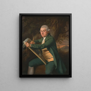 John Francis Rigaud - George Robertson.webp