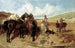 Höst - John Frederick Herring l'Ancien — vy av konstverket