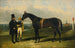 Le Hollandais volant - John Frederick Herring l'Ancien — vy av konstverket