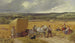 Moisson - John Frederick Herring l'Ancien — vy av konstverket