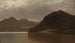 Lac George - John Frederick Kensett — vy av konstverket