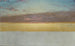 Ciel au coucher du soleil - John Frederick Kensett — vy av konstverket