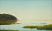 Vue de la rivière Shrewsbury New Jersey - John Frederick Kensett — vy av konstverket