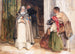 Mendicité - John Frederick Lewis — vy av konstverket