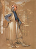 Suliote - John Frederick Lewis — vy av konstverket