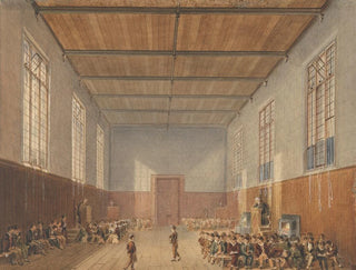 John Gendall - The Hall Rugby School.webp