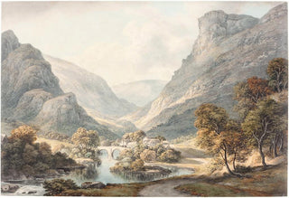 John Glover - A View of Dovedale.webp