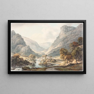 John Glover - A View of Dovedale.webp