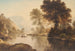 Windermere - John Glover — vy av konstverket