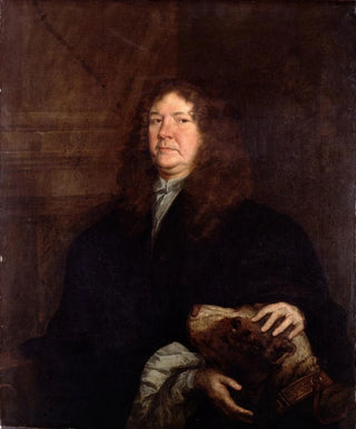 John Greenhill - William Cartwright.webp