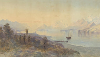 John Gully - Lake Wakatipu.webp