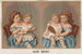 Notre bébé - John H Bufford's Sons — vy av konstverket