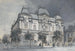 La Vieille Galerie d'art Corcoran - John H Cocks — vy av konstverket