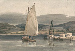 John Henderson - Lord Penryns Slate Quarries.webp