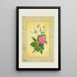 John Henry Ingram - Lily Rose.webp