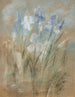 Iris - John Henry Twachtman — vy av konstverket