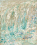 Chutes du Niagara - John Henry Twachtman — vy av konstverket