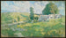 Sommar - John Henry Twachtman — vy av konstverket