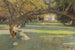 Le Domaine Havens, Piedmont, Kalifornien - John Herbert Evelyn Partington — vy av konstverket