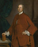 Daniel de Saint Thomas Jenifer - John Hesselius — vy av konstverket