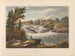 bakers fall - John Hill — vy av konstverket