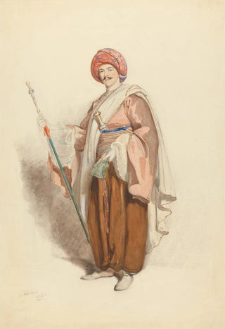 John Hollins - Henry Cranmer March Phillipps.webp
