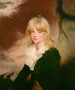 John Granville - John Hoppner — vy av konstverket