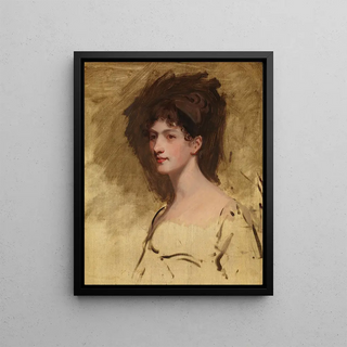 John Hoppner - Lady Hester King.webp